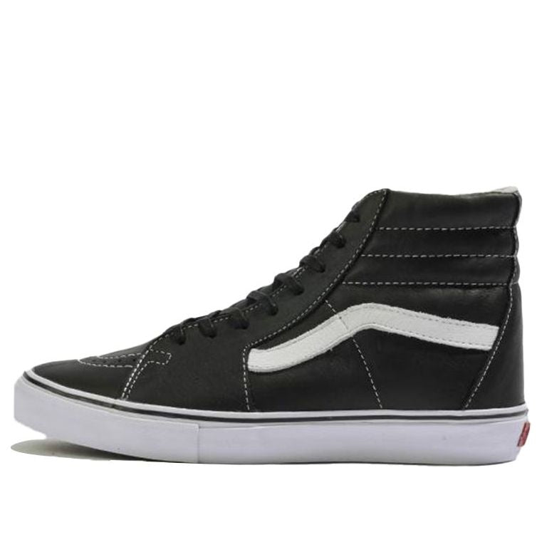 Vans Vault SK8-HI LX Black VN-0KXI1NS