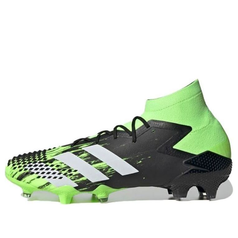adidas Predator Mutator 20.1 FG 'Precision To Blur Pack' EH2892