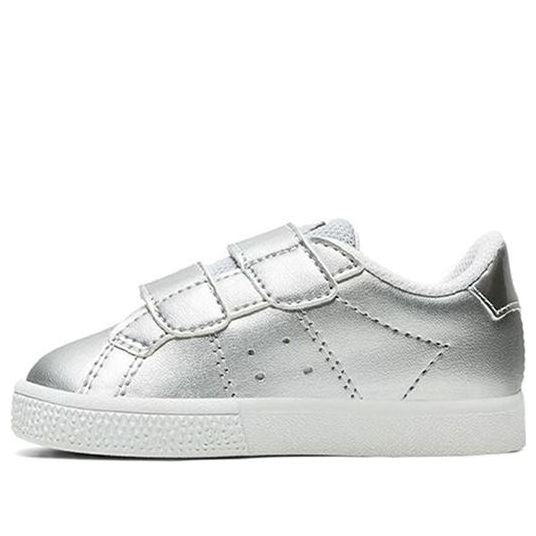 (TD) Onitsuka Tiger Lawnship 'Silver White' 1184A027-021