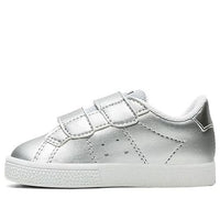 (TD) Onitsuka Tiger Lawnship 'Silver White' 1184A027-021
