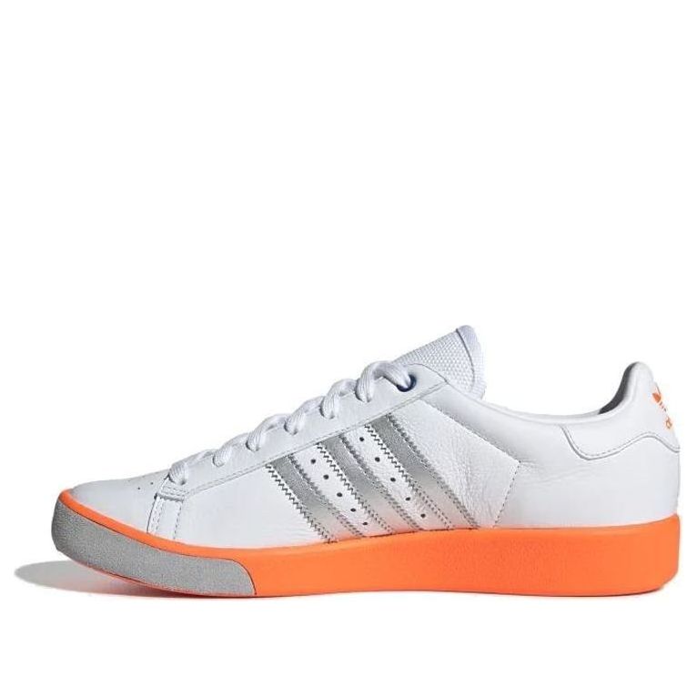 adidas Forest Hills 'Space Race - Orange' EE5740