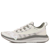 FILA Project 7 Wavelet Low Top Running Shoes White/Grey 1RM01527_324