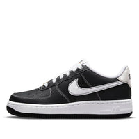 (GS) Nike Air Force 1 S50 'Black White' DB1560-001