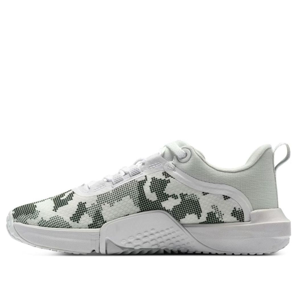 Under Armour TriBase Reign Vital 'Halo Grey Camo' 3025568-101