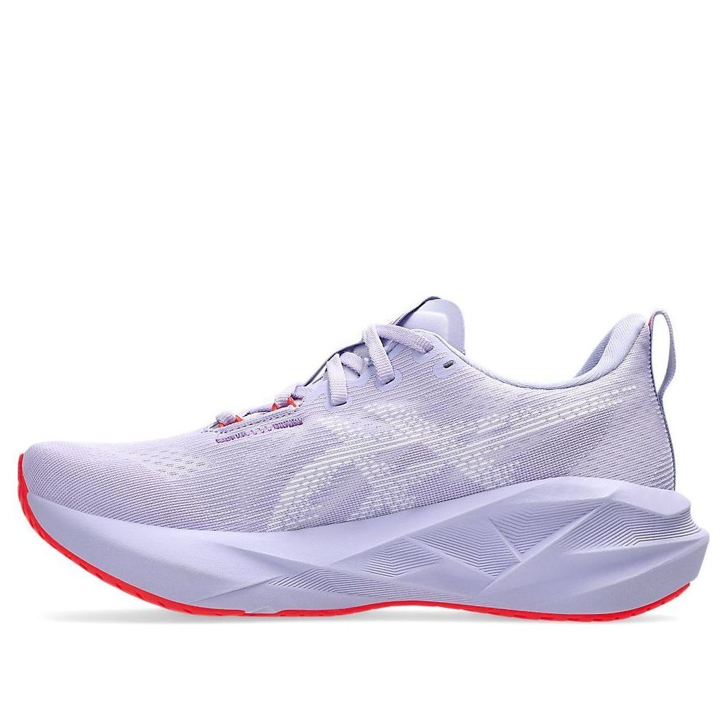 (WMNS) ASICS Novablast 5 Tokyo 'Vapor Edo Purple' 1012B912-500