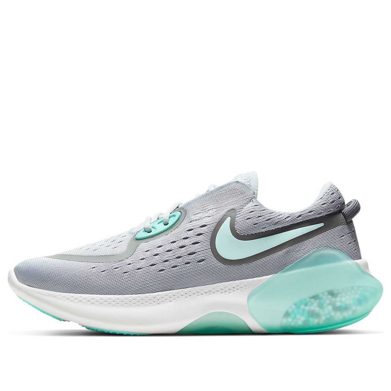 (WMNS) Nike Joyride Dual Run 'Gray Green' CD4363-003
