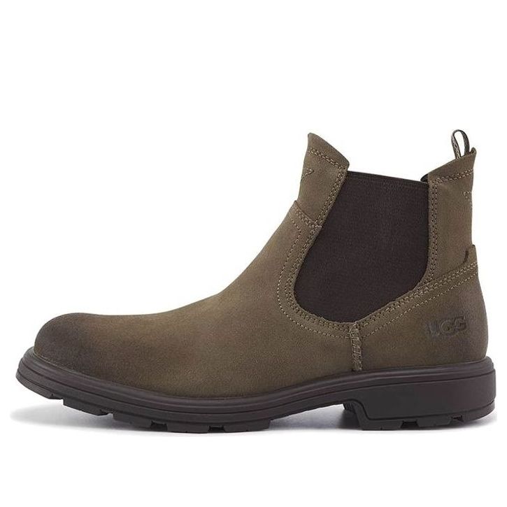 UGG Biltmore Chelsea 'Dark Gray' 1123669-OSD