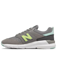 (WMNS) New Balance 009 'Grey' WS009OM1