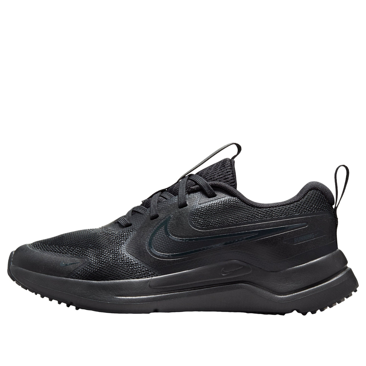 (GS) Nike Cosmic Runner 'Black Anthracite' HM4402-001