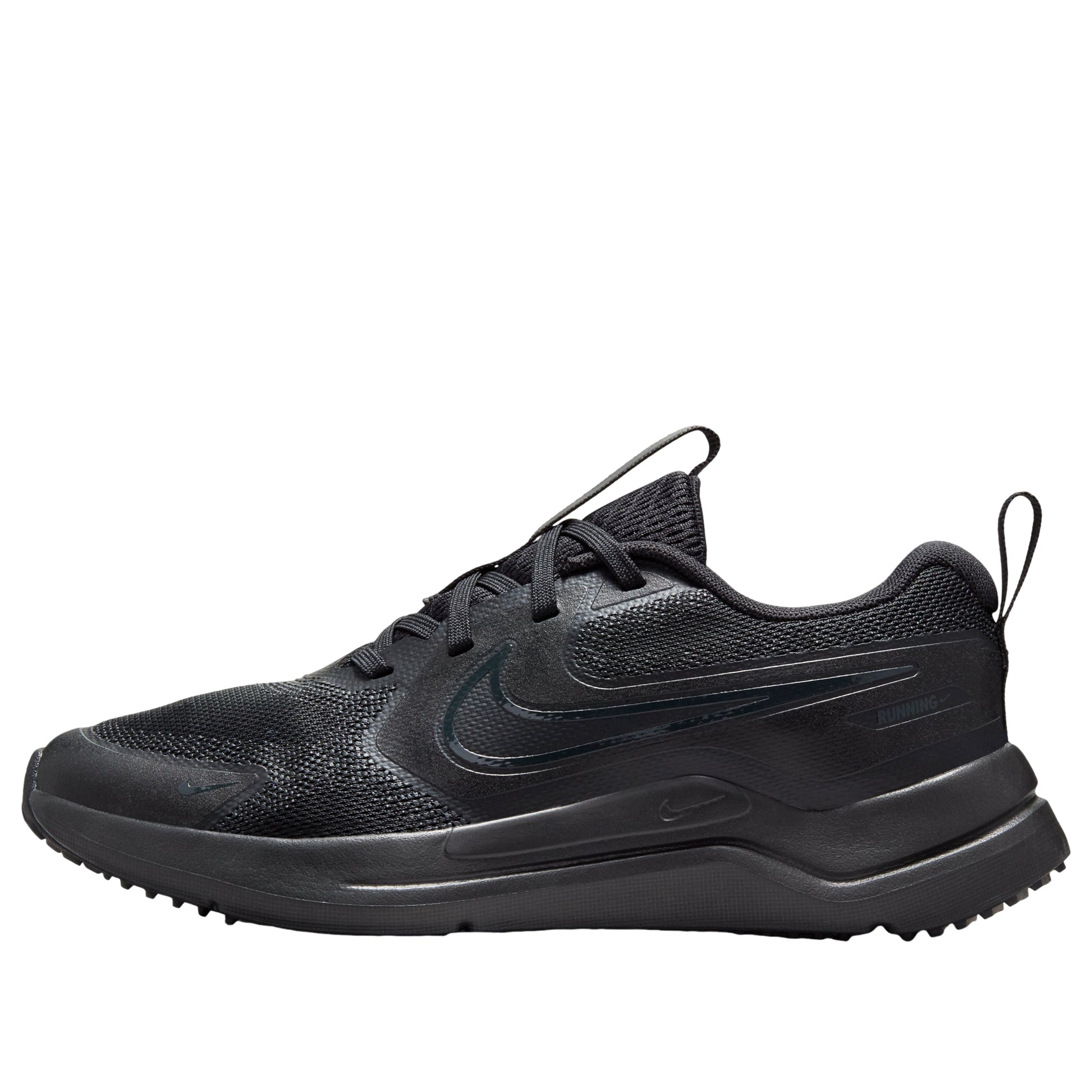 (GS) Nike Cosmic Runner 'Black Anthracite' HM4402-001