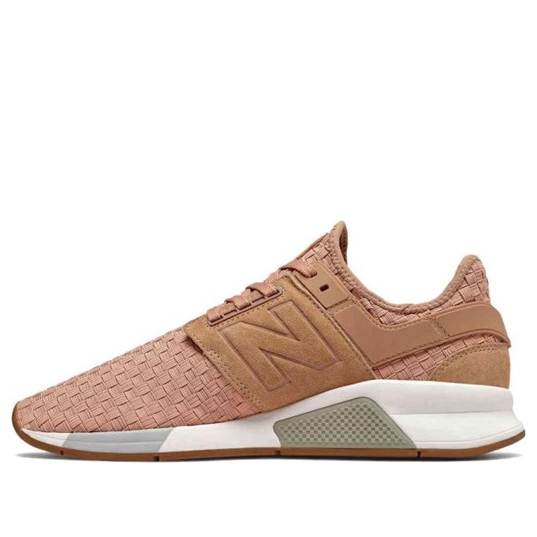 New Balance 247 'Tan' MS247WCM