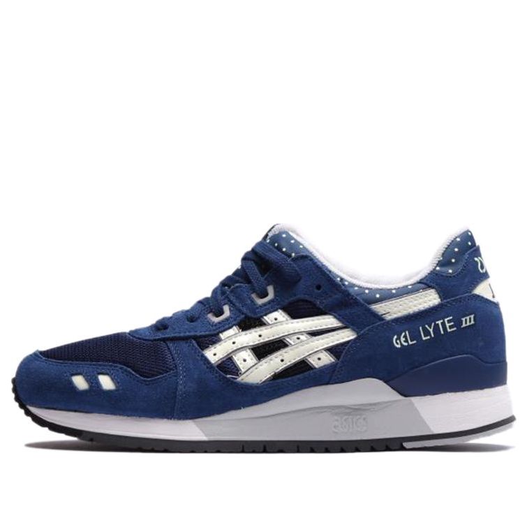ASICS Gel Lyte 3 'Glow In The Dark' H438L-5807