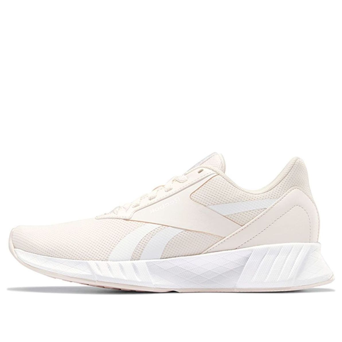 (WMNS) Reebok Lite Plus 2.0 Beige FU7576