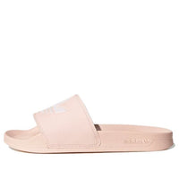 (WMNS) adidas Adilette Lite Slide 'Pink Tint' H05680
