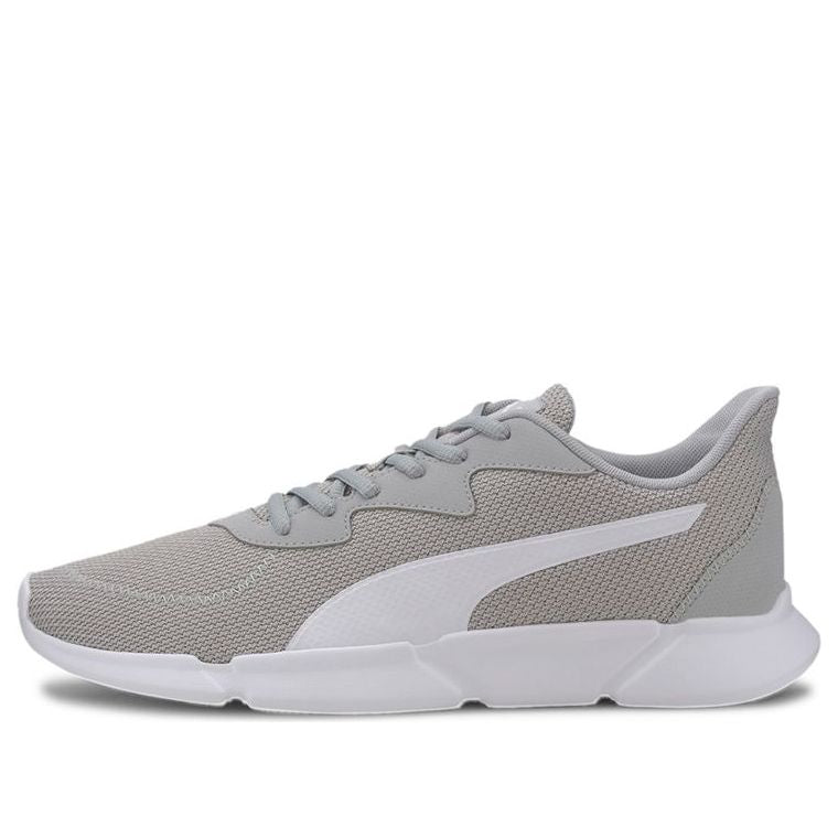 PUMA Interflex Runner Grey/White 192567-10