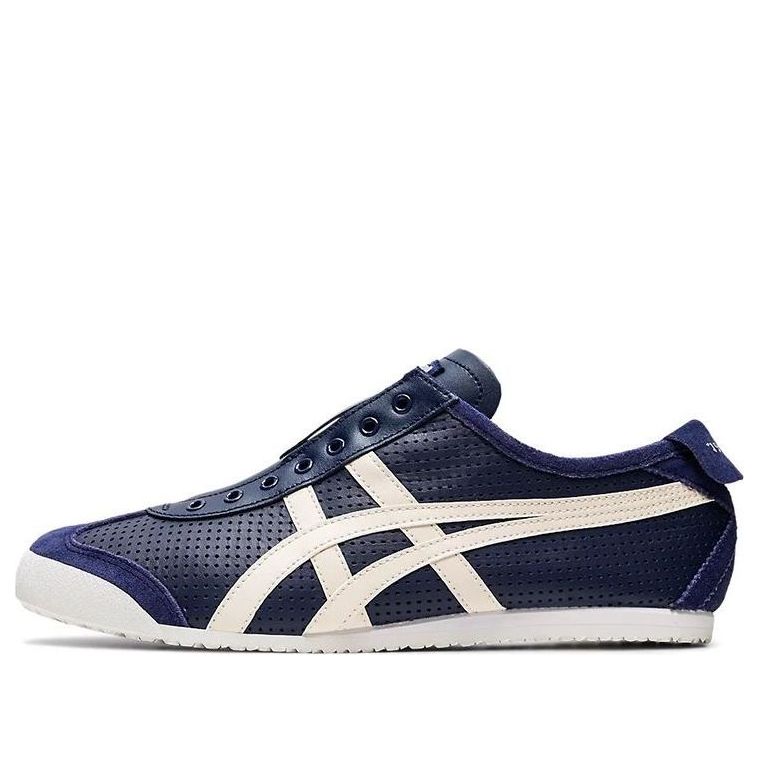 Onitsuka Tiger Mexico 66 Slip-On  'Peacoat Birch' 1183A621-400