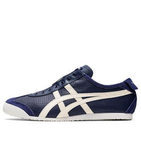 Onitsuka Tiger Mexico 66 Slip-On  'Peacoat Birch' 1183A621-400