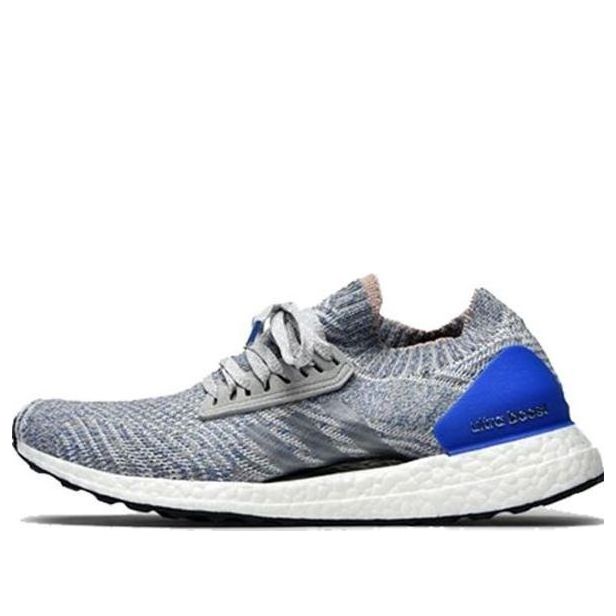 (WMNS) adidas UltraBoost X 'Grey Blue' BB6155