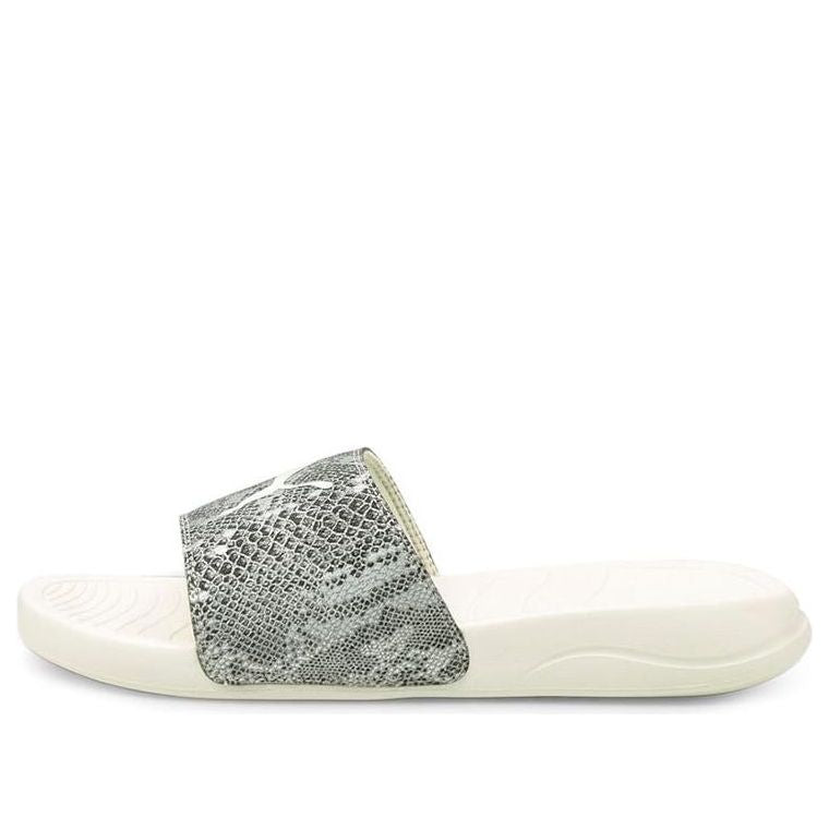 (WMNS) PUMA Popcat 20 'Untamed - Eggnog' 375108-03