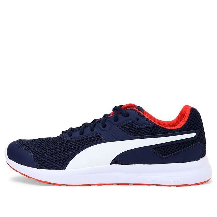 PUMA Escaper PropleFoam Imeva Sneakers Blue/Red 369985-05