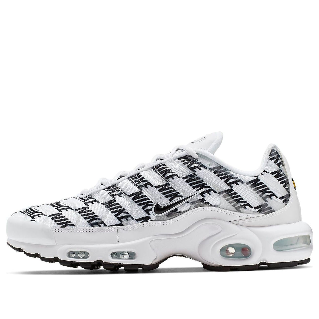 Nike Air Max Plus 'Nike Print' CJ5331-100