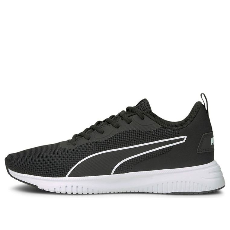 PUMA Flyer Flex 'Black White' 195201-01