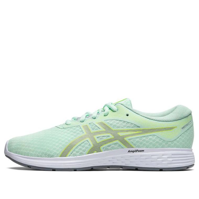 (WMNS) ASICS Patriot 11 'Peppermint Green' 1012A484-300