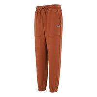 PUMA Sports Track Pants 'Brown' 533044-17