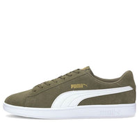PUMA Smash v2 Army Green 364989-41