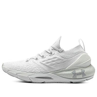 (WMNS) Under Armour HOVR Phantom 2 CN 'White' 3025214-101