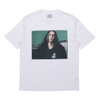 Palace Wise Up T-Shirt 'White' P17TS006