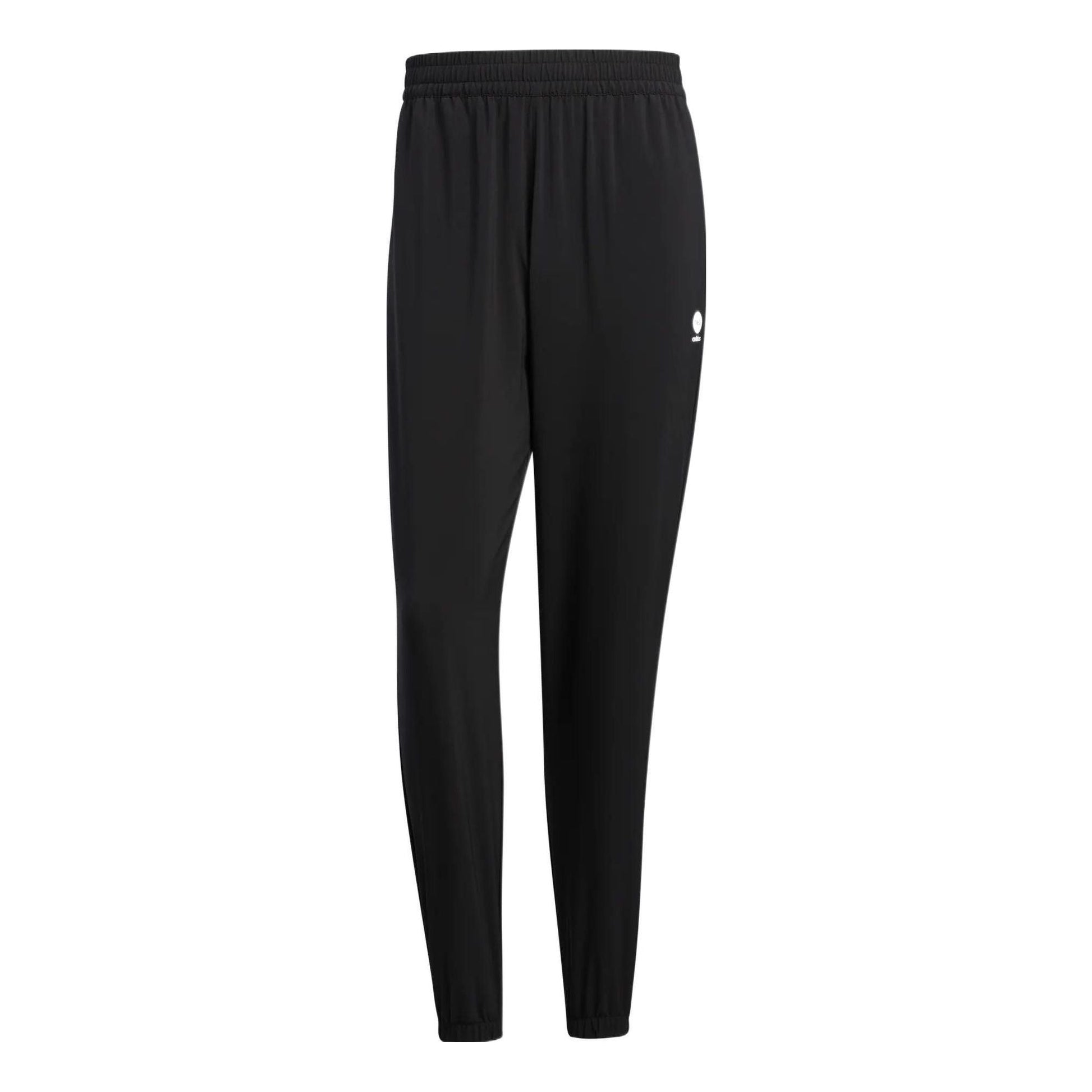 adidas Essentials 3-Stripes Pants 'Black' HM1990