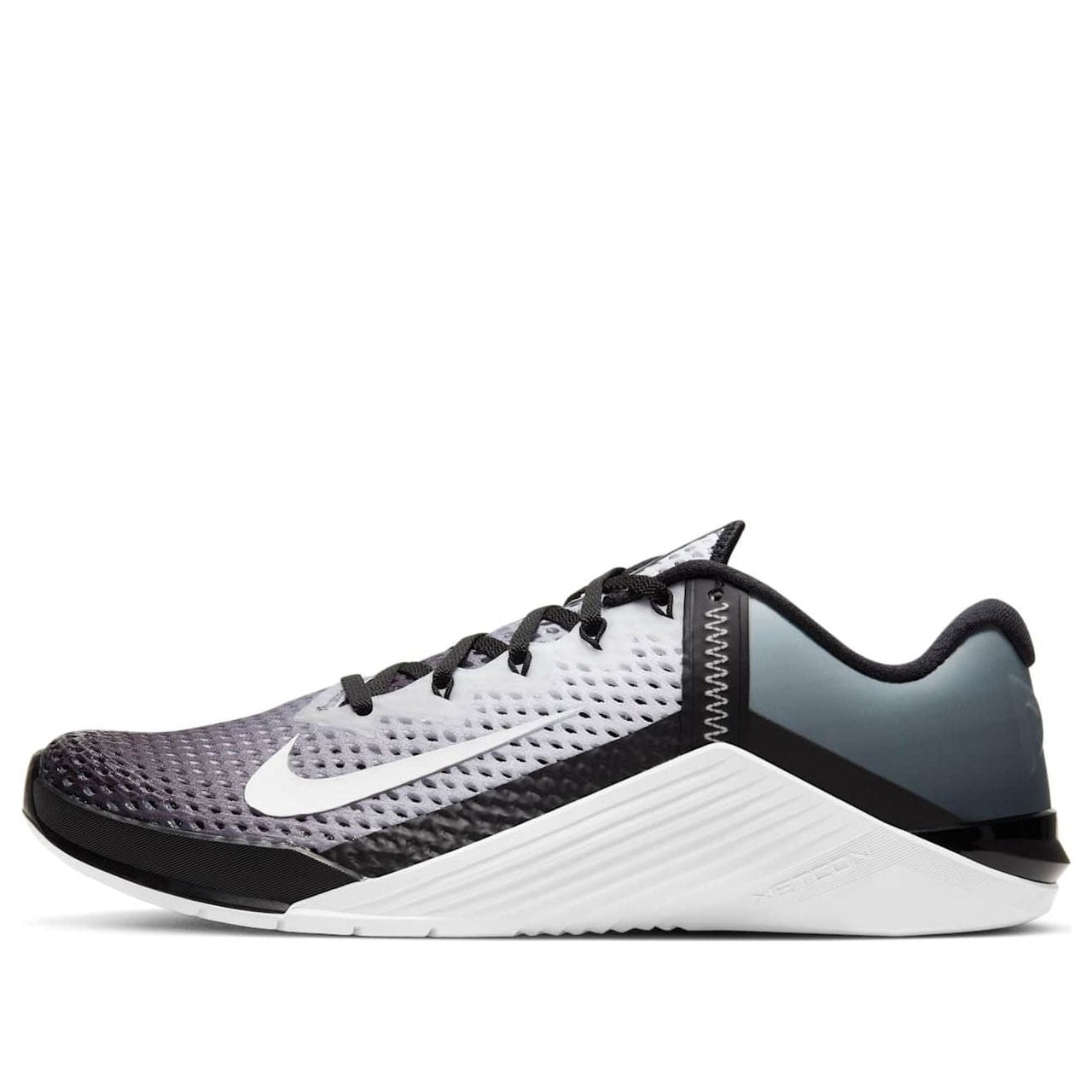 Nike Metcon 6 'Black White' DJ3022-001