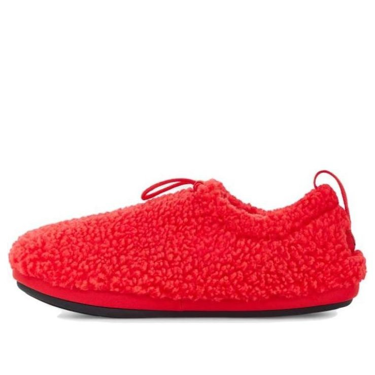(WMNS) UGG Plushy Slipper 'Cherry Pie' 1143952-CRP