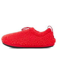 (WMNS) UGG Plushy Slipper 'Cherry Pie' 1143952-CRP