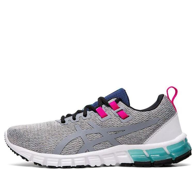 (WMNS) ASICS Gel Quantum 90 'Piedmont Grey Green' 1022A115-022