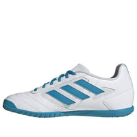 adidas Super Sala 2 IN 'White Blue' GZ2560