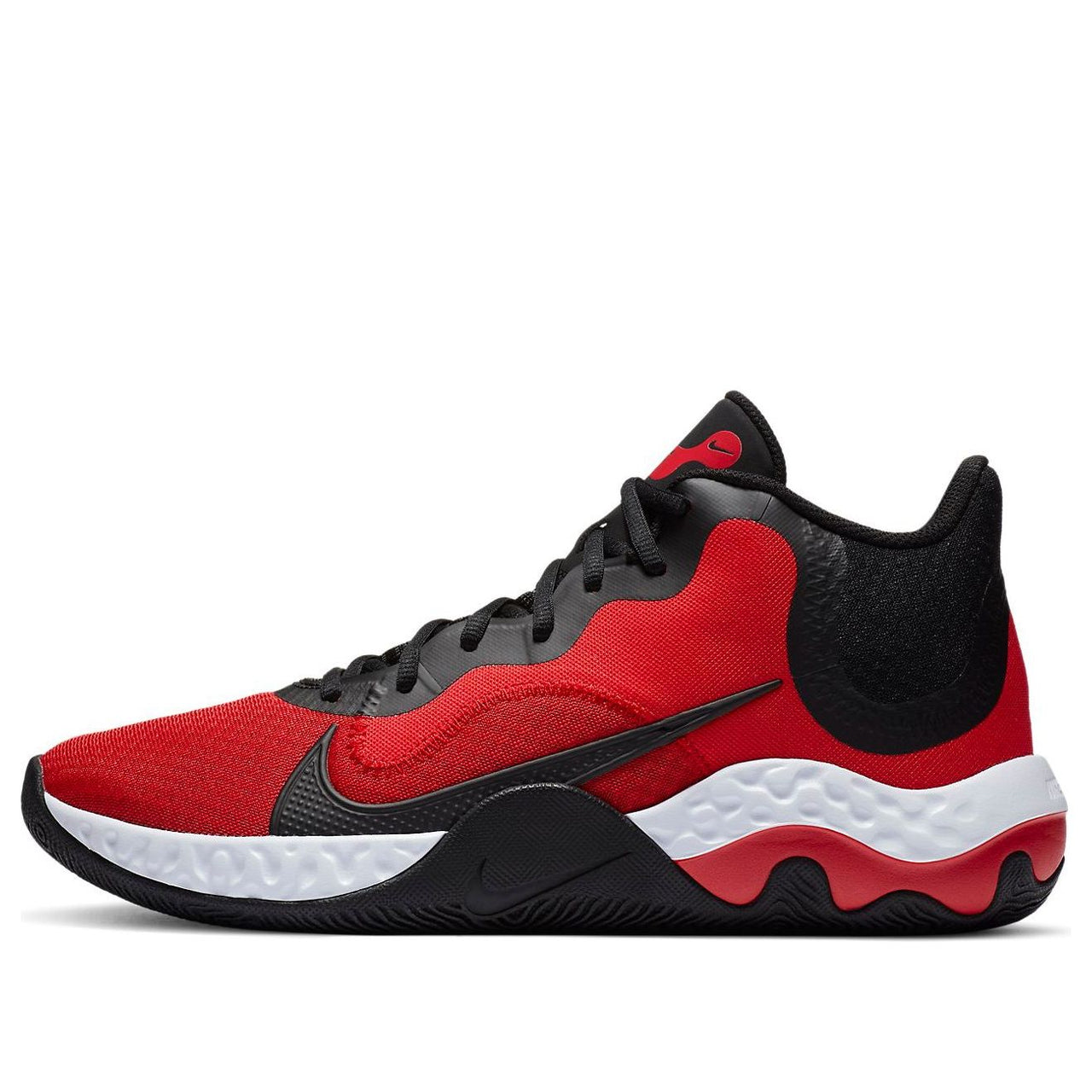 Nike Renew Elevate 'University Red Black' CK2669-600