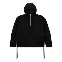 Air Jordan x Travis Scott Jacket Asia Sizing 'Black' DZ5489-010