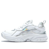 Reebok Xeona K Silver/White FZ4495