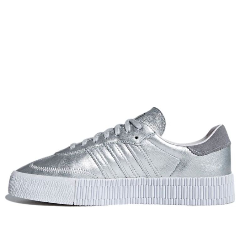 (WMNS) adidas Samba Rose 'Lux Luster' D96769