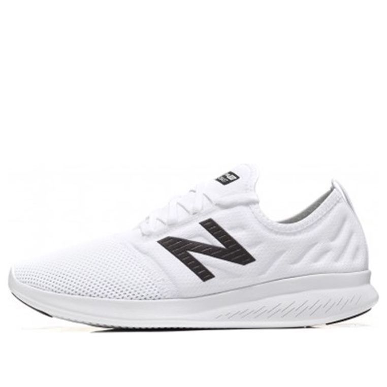 New Balance Mcstllb4 Shoes White MCSTLLG4