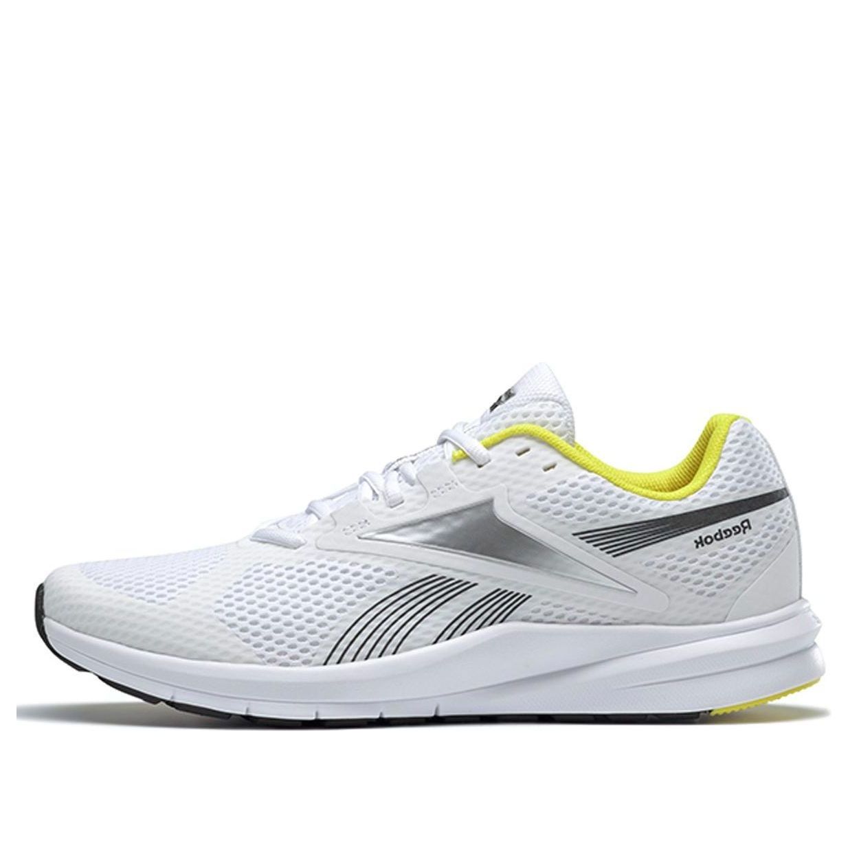 Reebok ENDLESS ROAD 2.0 'White Yellow' EH2654
