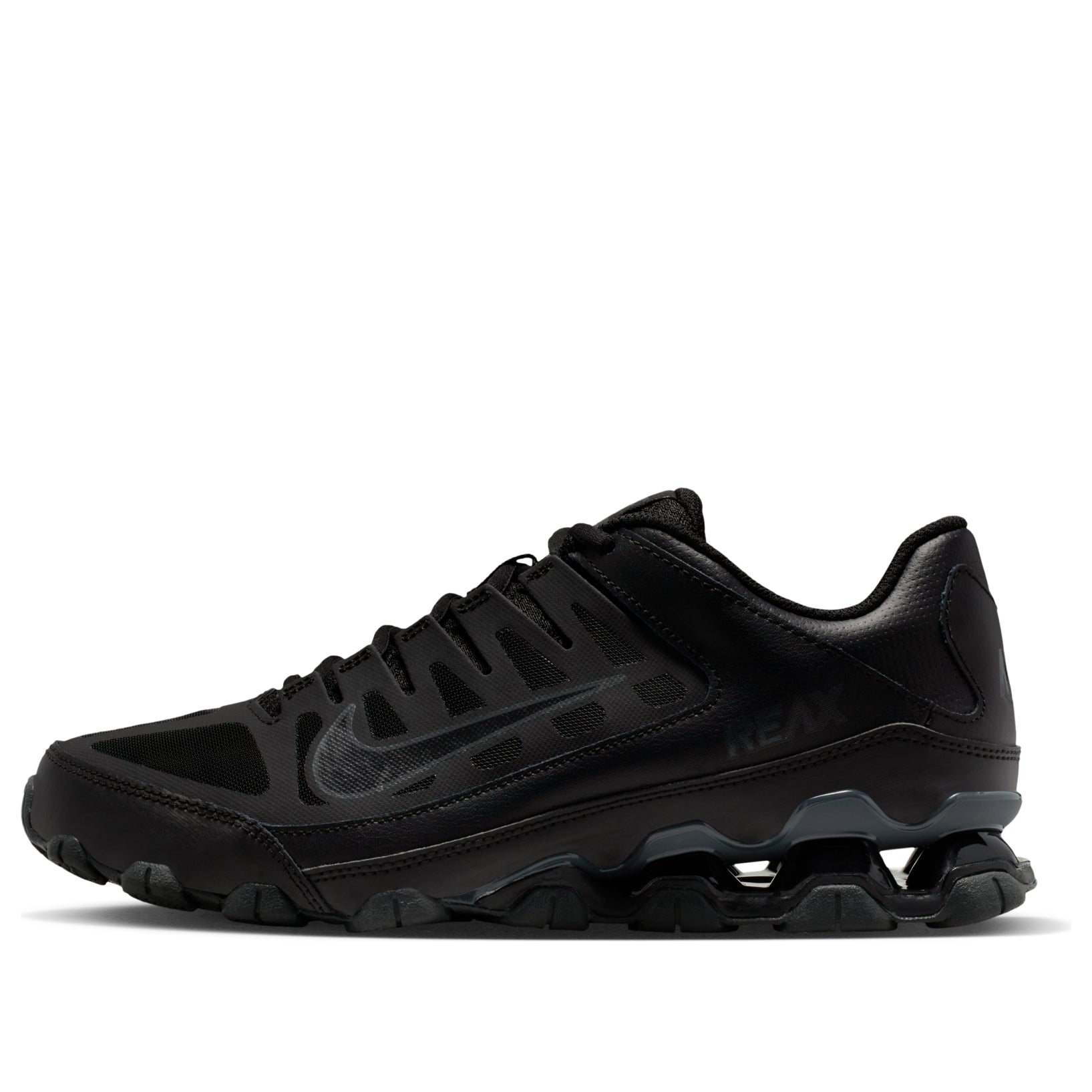 (WMNS) Nike Reax 8 TR 'Black Anthracite' IO2400-008