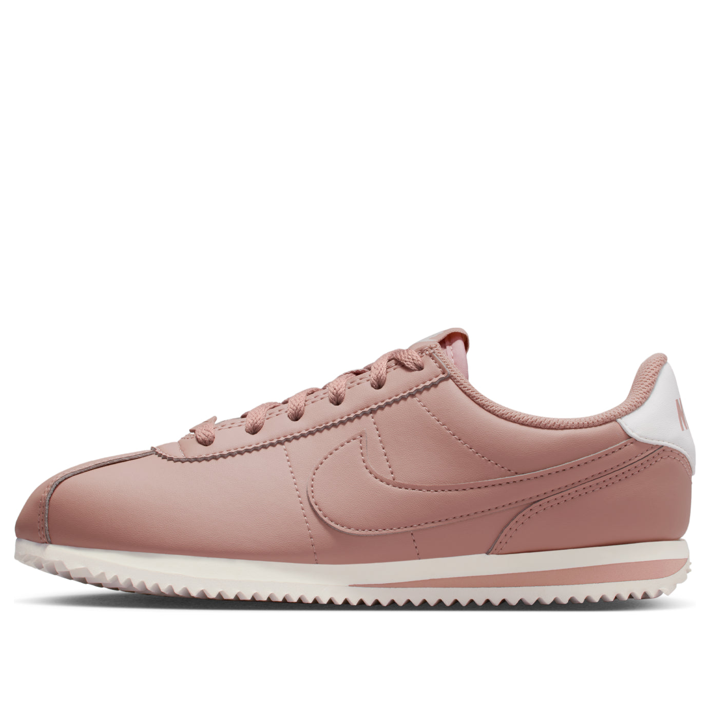 (GS) Nike Cortez  'Particle Pink Sail' IH7653-600