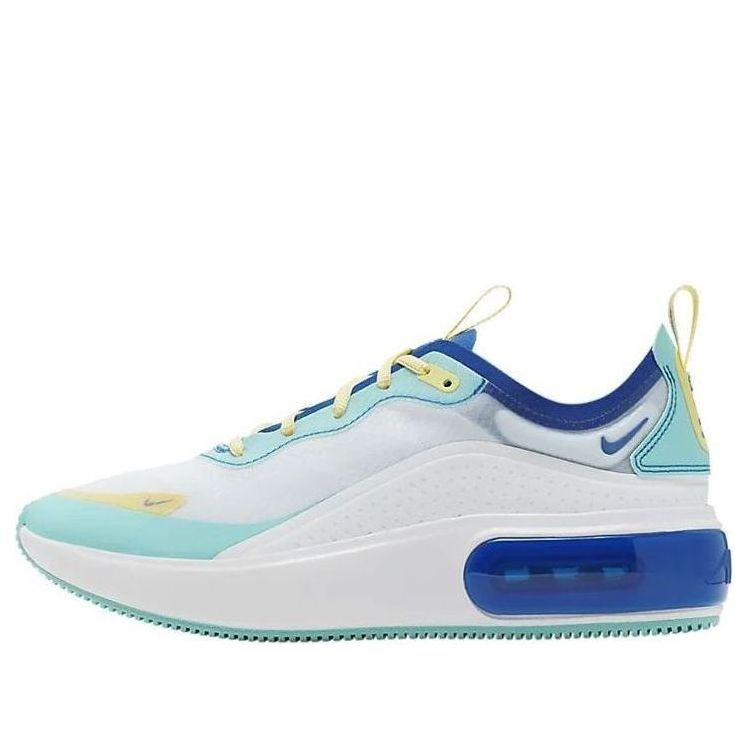 (WMNS) Nike Air Max Dia SE 'Aqua Game Royal' AR7410-107