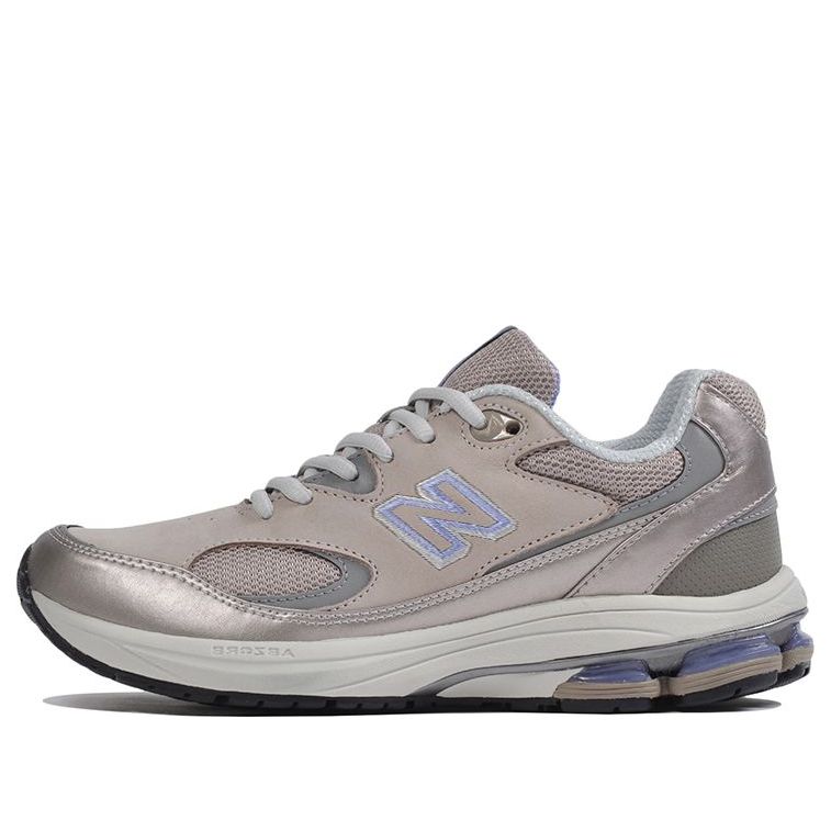 (WMNS) New Balance 1501 Series Grey/Brown WW1501G1