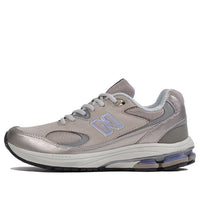 (WMNS) New Balance 1501 Series Grey/Brown WW1501G1