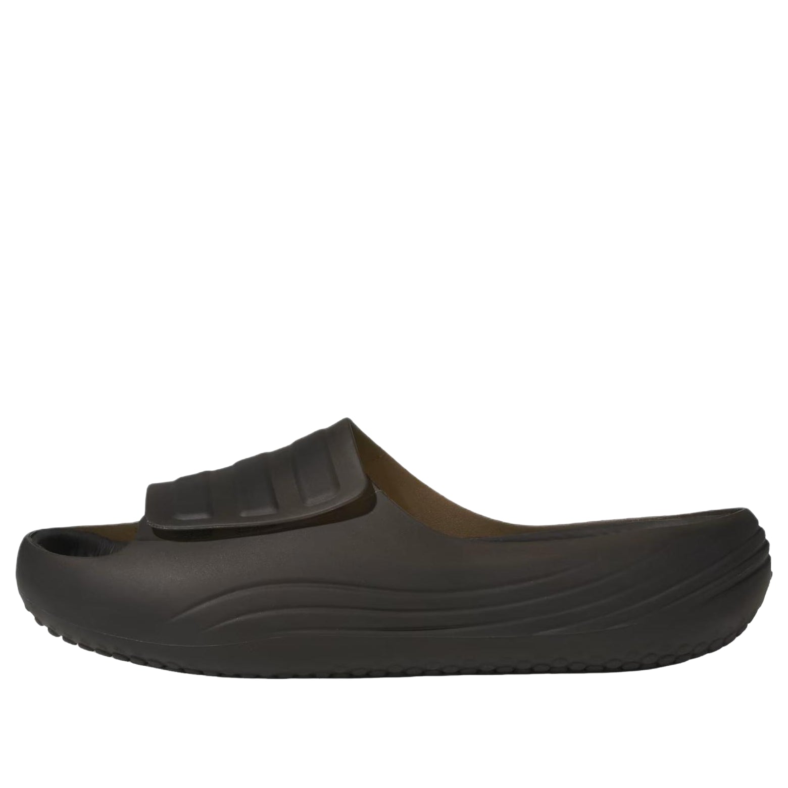 adidas Adislide Sandals 'Core Black' KJ2848