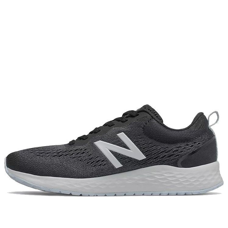 (WMNS) New Balance Fresh Foam Arishi v3 'Black White' WARISCU3